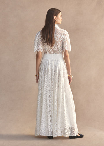 Oleander Skirt main image 1