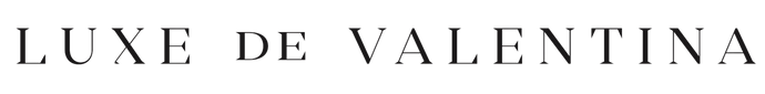 Luxe de Valentina