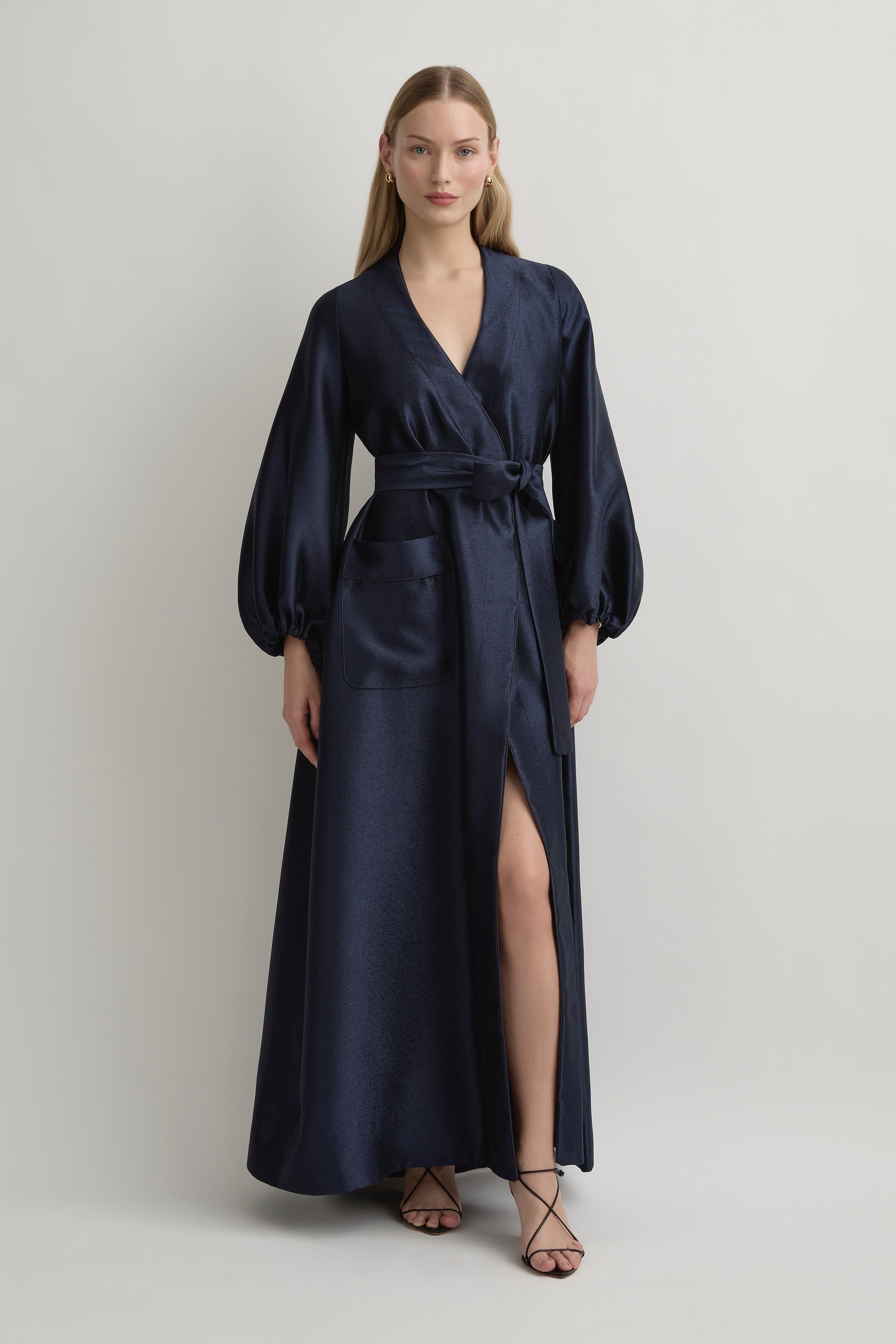 Dresses Luxe de Valentina Dresses Luxe de Valentina
