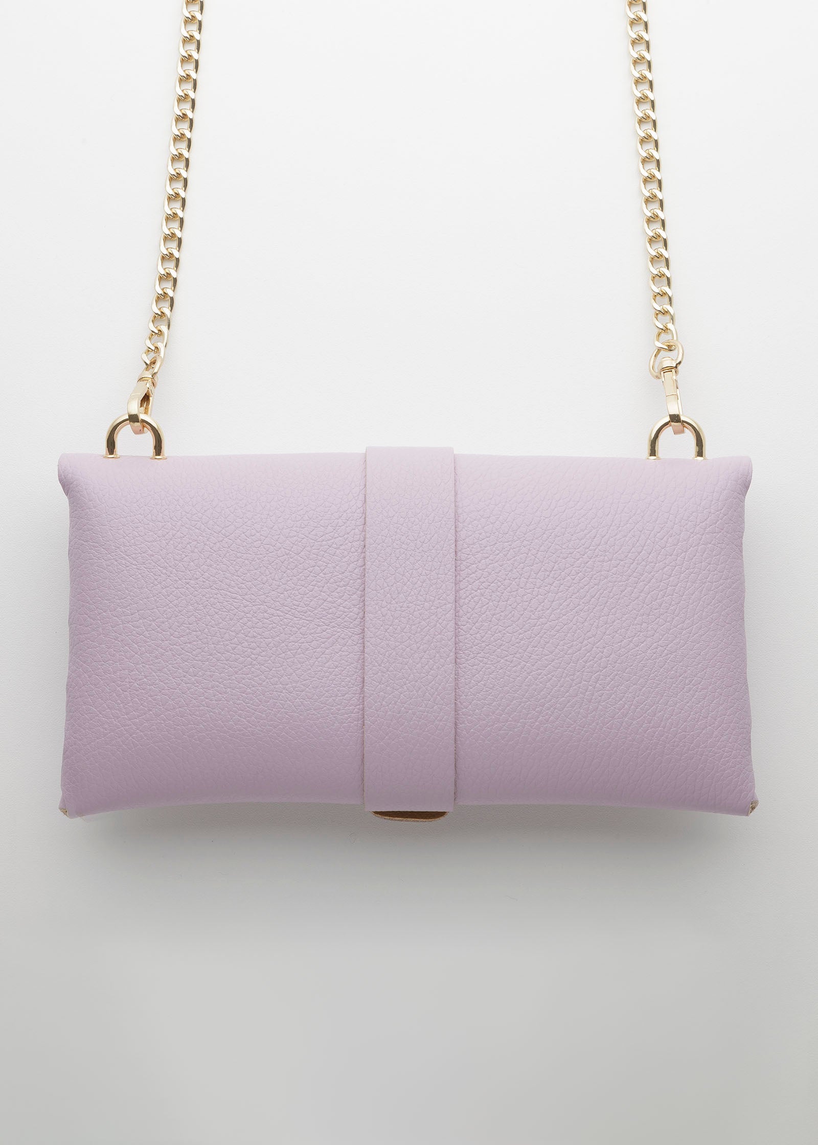 Cassetta Bag | Lilac