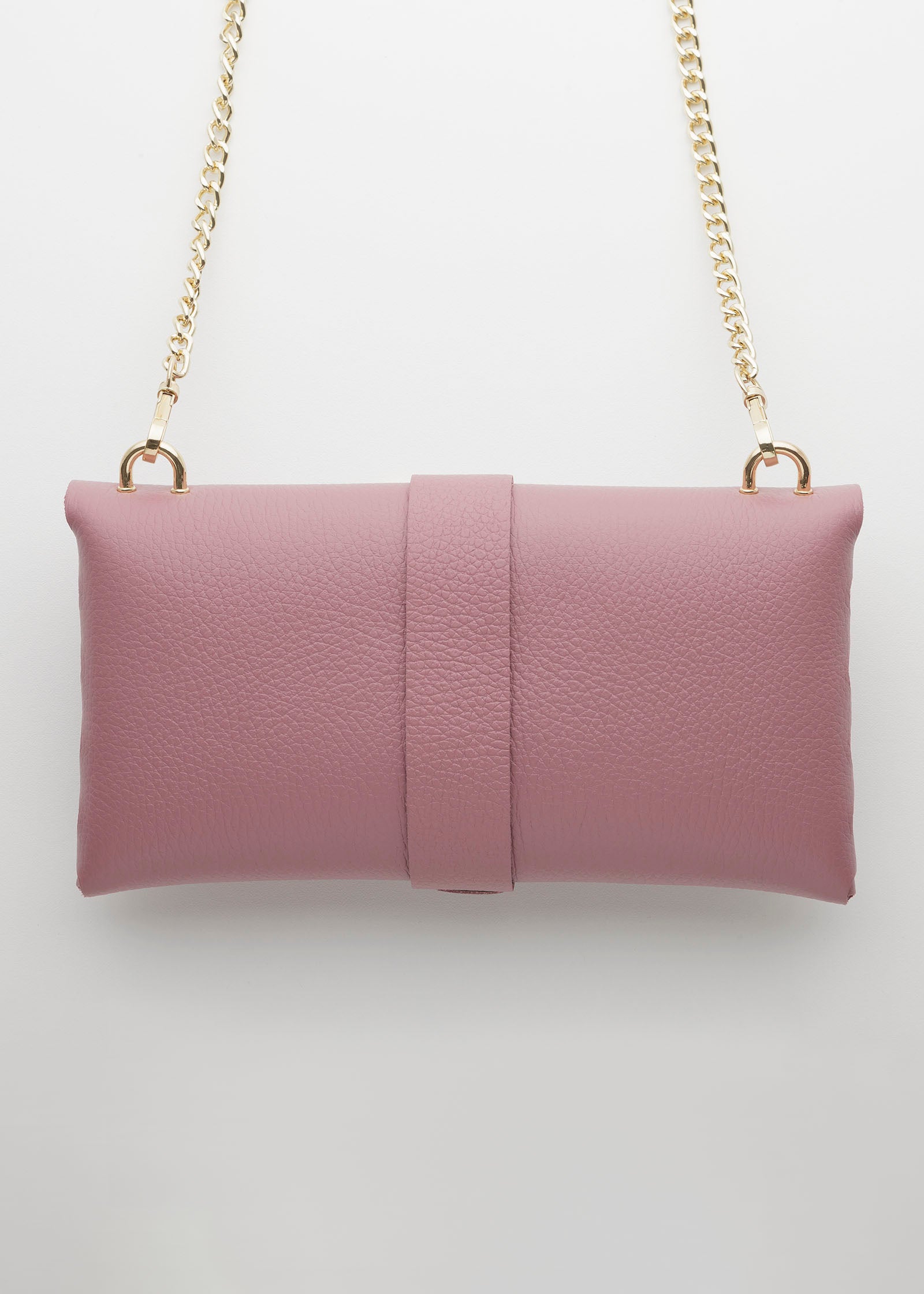 Cassetta Bag | Rose Pink