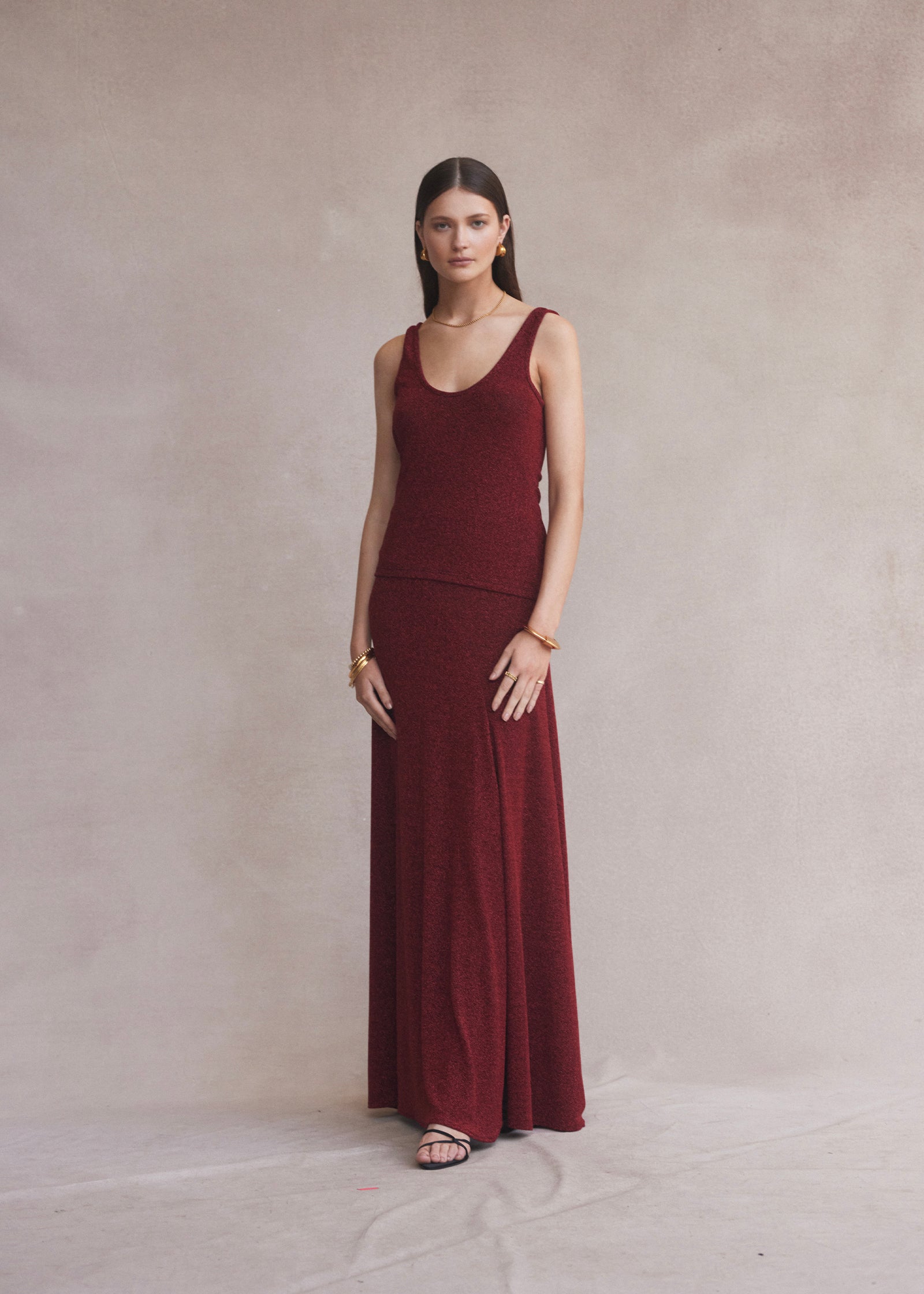 Skirts – Luxe de Valentina