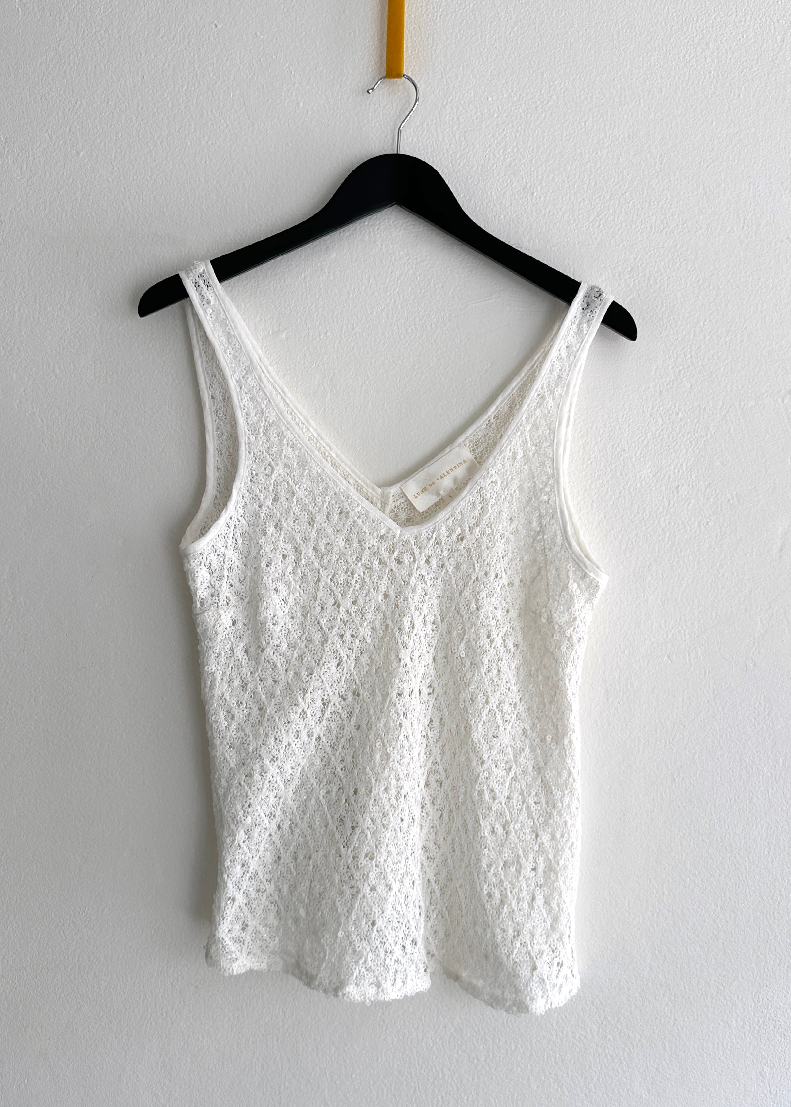 **PREORDER** Grace and Lace | Ribbed Knit Cami Top | Latte - ESTIMATED TO  SHIP JAN 22
